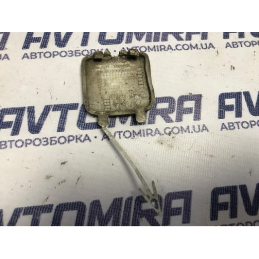 Заглушка в задній бампер Ford Mondeo 4 Wagon 2007-2010 7S7117K922A